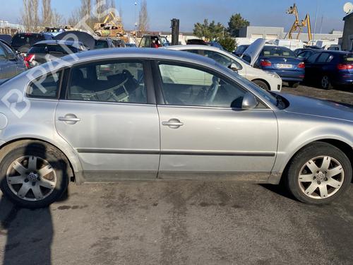 Seat buckle VW PASSAT B5.5 (3B3) 1.9 TDI | BP25591766I32  - Image 10