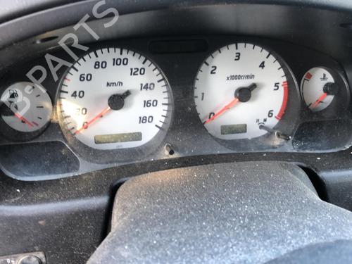 Alternator NISSAN PICK UP (D22) 2.5 TD 4WD | BP25532631M7  - Image 9