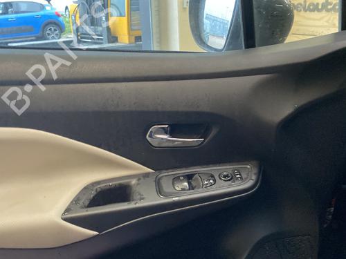Right sun visor NISSAN MICRA V (K14) 1.0 | BP31377936I2 - Image 26