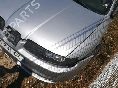 Klapa wlewu paliwa SEAT LEON (1M1) 1.9 TDI | BP25553598C131 