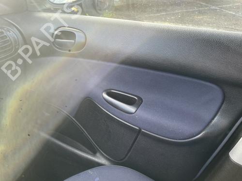 Display PEUGEOT 206 Hatchback (2A/C) 1.4 i | BP25565354C48 