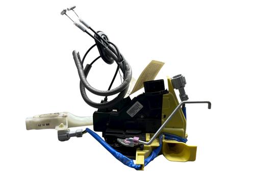 Used Front left lock KIA NIRO I (DE) 1.6 GDI Plug-in Hybrid (141 hp) 25539833