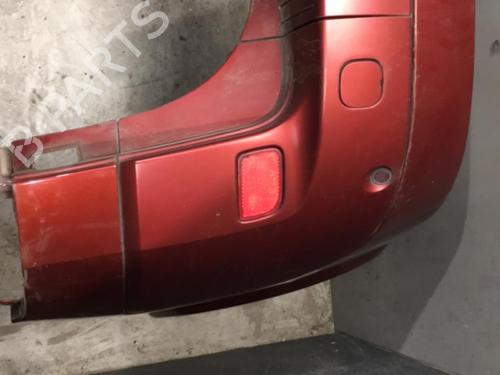 Used Rear bumper RENAULT GRAND SCÉNIC II (JM0/1_) 2.0 dCi (JM1K) (150 hp) 25542294