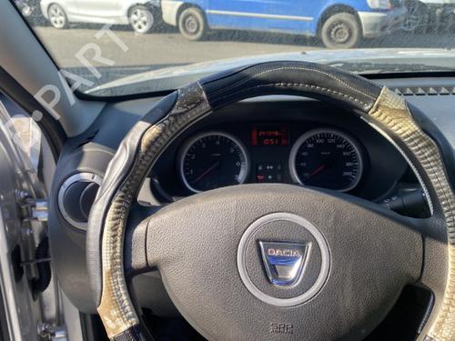 Front right window mechanism DACIA DUSTER (HS_) 1.5 dCi | BP25512936C23  - Image 23