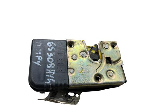 Used Front left lock Front left lock CITROËN JUMPY I Van (BS_, BT_, BY_, BZ_) 1.9 TD (90 hp) 25561451 25561451