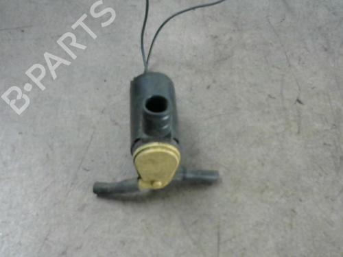Used Washer pump FORD FIESTA III (GFJ) [1989-1997]  25532593