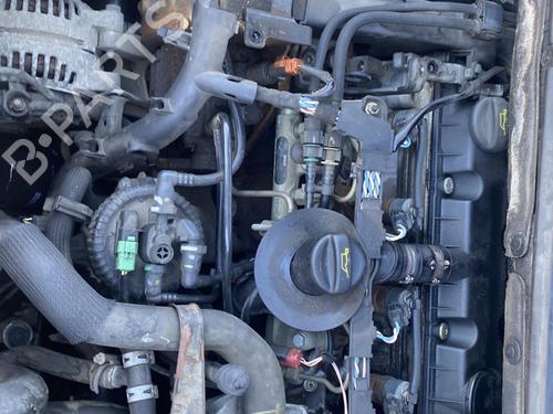 Elektronisk modul PEUGEOT 307 (3A/C) 2.0 HDi 110 | BP27345028M83 