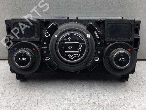 Used Climate control CITROËN C3 Picasso (SH_) 1.6 HDi (90 hp) 25533742