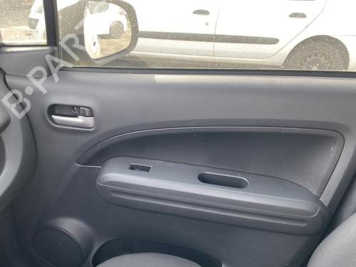 Left taillight OPEL AGILA B (H08) 1.0 (F68) | BP27154839C34  - Image 22