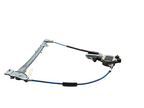 Front left window mechanism LANCIA Y (840_) 1.2 (840AA, 840AF1A) | BP25565834C22 