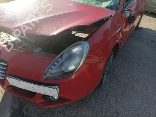 Left tailgate light ALFA ROMEO GIULIETTA (940_) 2.0 JTDM (940FXQ1A, 940FYC1A) | BP25502665C79  - Image 16