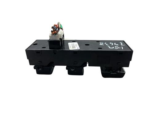 Used Left front window switch Left front window switch KIA SPORTAGE III (SL) 1.7 CRDi (116 hp) 30356362 30356362