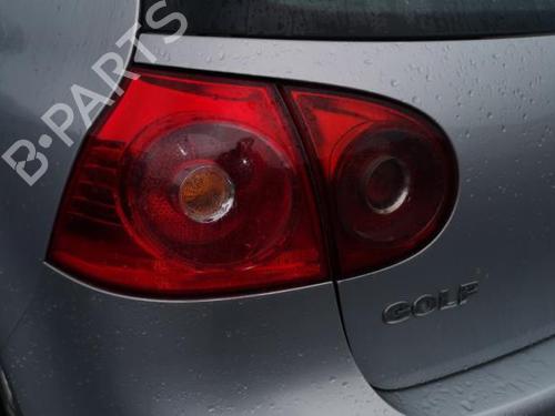 Left tailgate light VW GOLF V (1K1) 2.0 TDI | BP25554172C79 