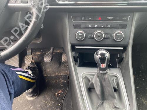 Front left window mechanism SEAT LEON (5F1) 1.6 TDI | BP25504281C22 - Image 7