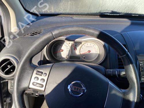 Left sun visor NISSAN NOTE (E11, NE11) 1.6 | BP25510647I1 - Image 27