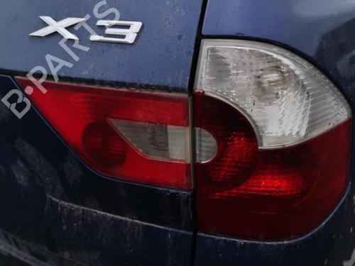 Washer pump BMW X3 (E83) 3.0 d | BP25525251E24  - Image 5