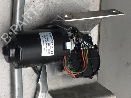 Viskermotor vindrute CHATENET CH26 Hatchback (CHT26) 0.5 D | BP27344968M29 