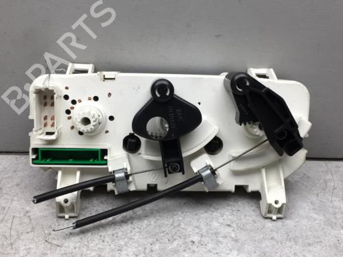 Used Climate control Climate control RENAULT CLIO II (BB_, CB_) 1.2 (BB0A, BB0F, BB10, BB1K, BB28, BB2D, BB2H, CB0A,... (58 hp) 25557226 25557226
