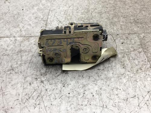 Front right lock IVECO DAILY III Van 35 C 12 V, 35 S 12 V (AGKA43A2, AGKB43A2, AGKB46A2,... | BP25546457C97 