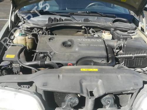Left mirror VOLVO V70 I (875, 876) 2.5 TDI | BP25552707C26 