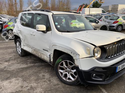 ABS pump JEEP RENEGADE SUV (BU, B1, BV) 1.6 CRD | BP28203977M43 - Image 7