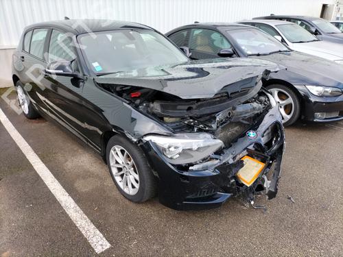 Front left window mechanism BMW 1 (F20) 114 d | BP25541023C22 - Image 11