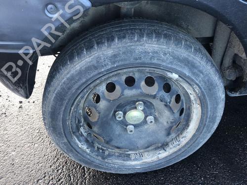 Ratlås/Tændingslås RENAULT TWINGO I (C06_) 1.2 (C066, C068) | BP25521322M48 