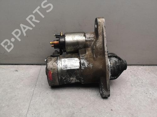 Starter RENAULT CLIO IV (BH_) 1.6 RS (BHJ4, BHJ6, BHMM) | BP25585216M8 