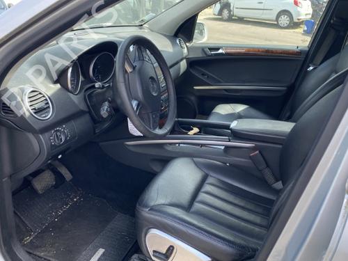 Climate control MERCEDES-BENZ M-CLASS (W164) ML 280 CDI 4-matic (164.120) | BP25530629I5  - Image 26