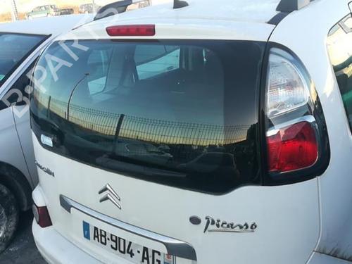 Right taillight CITROËN C3 II (SC_) 1.6 VTi 120 | BP25516238C35 - Image 3