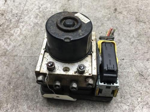 Used ABS pump PEUGEOT 207 (WA_, WC_) 1.4 HDi (68 hp) 25548345