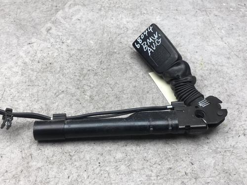 Front left belt tensioner BMW 1 (E87) 120 i | BP25550682C87