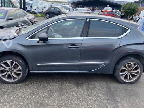 Radio CITROËN DS4 (NX_) 2.0 HDi / BlueHDi 135 | BP32170169E6  - Image 28