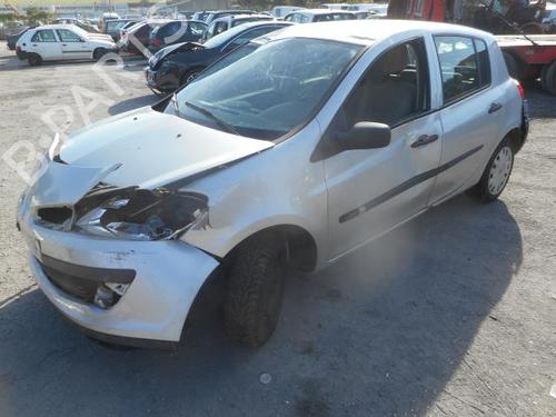 AC compressor RENAULT CLIO III (BR0/1, CR0/1) 1.5 dCi (BR17, CR17) | BP25558324M34 - Image 11