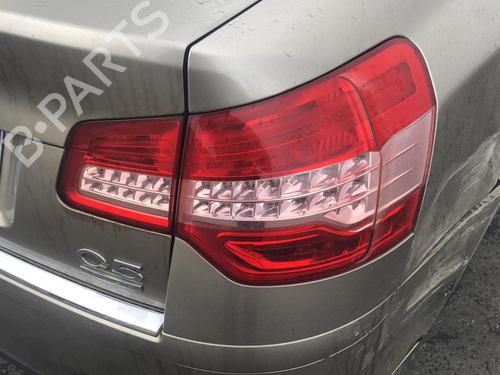 Left sun visor CITROËN C5 III (RD_) 2.0 HDi 140 (RDRHF8, RDRHFA, RDRHA8, RDRHAJ) | BP25581085I1  - Image 32