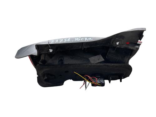 Right taillight NISSAN MICRA III (K12) 1.5 dCi | BP25504158C35 