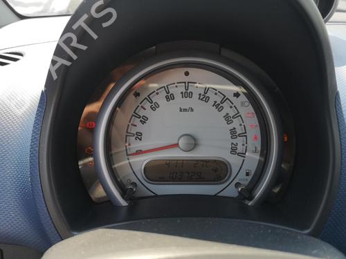 Front left window mechanism OPEL AGILA B (H08) 1.2 (F68) | BP25531807C22  - Image 13