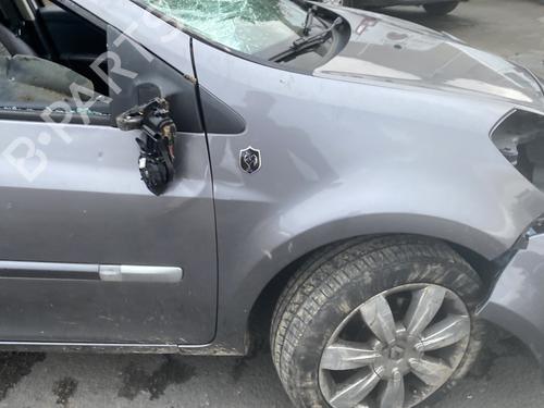 Right front window switch RENAULT CLIO III (BR0/1, CR0/1) 1.5 dCi (C/BR0G, C/BR1G) | BP25499849I26  - Image 8