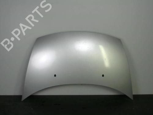 Used Hood CITROËN C3 I (FC_, FN_) 1.4 i (73 hp) 25559914