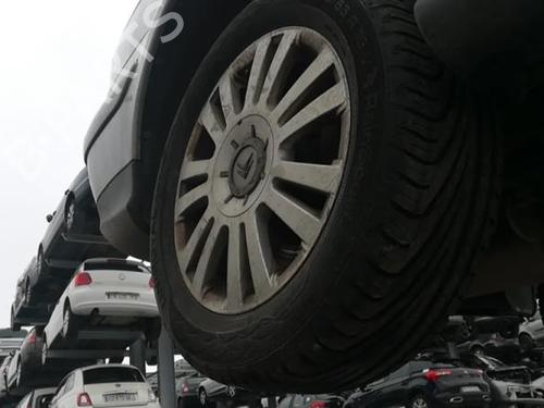 Front left window mechanism CITROËN C5 I (DC_)  | BP25577433C22  - Image 16