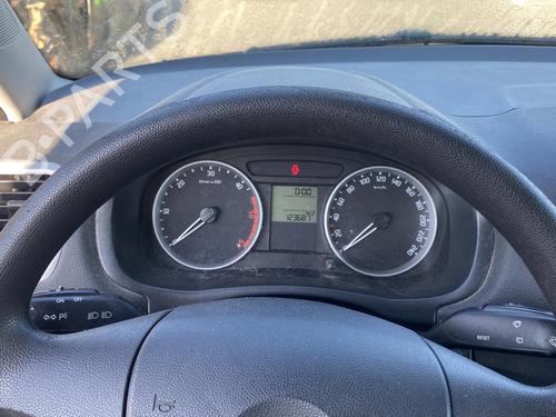 ABS pump SKODA FABIA II (542) 1.4 TDI | BP25521401M43 - Image 14