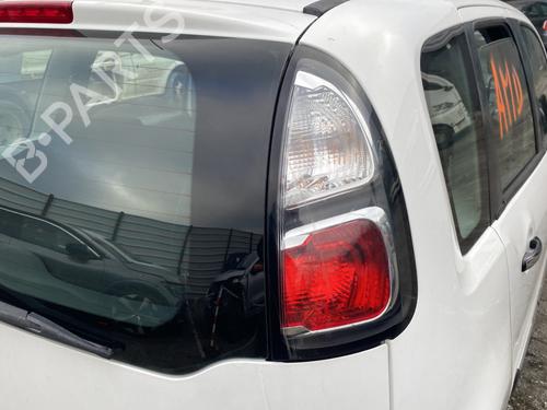 Fuse box CITROËN C3 Picasso (SH_) 1.6 HDi | BP32024864E1 - Image 13