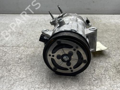 Used AC compressor AC compressor FORD PUMA (J2K, CF7) 1.5 ST EcoBoost (200 hp) 25572052 25572052