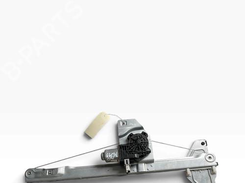 Front right window mechanism CITROËN BERLINGO MULTISPACE (B9) 1.6 HDi 90 | BP40172630C23 - Image 2