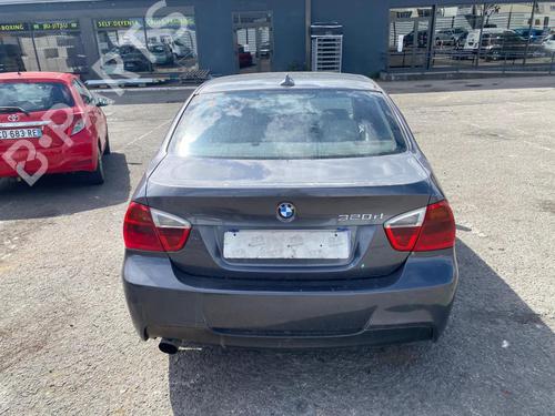 håndbremse BMW 3 (E90) 320 d | BP34480845I18  - Image 15