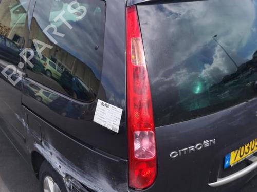 3º Stop CITROËN C8 (EA_, EB_) 2.2 HDi | BP25579409L11 - Image 24