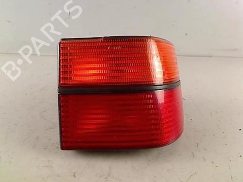 Used Right taillight VW VENTO (1H2) 1.9 TD (75 hp) 25522989