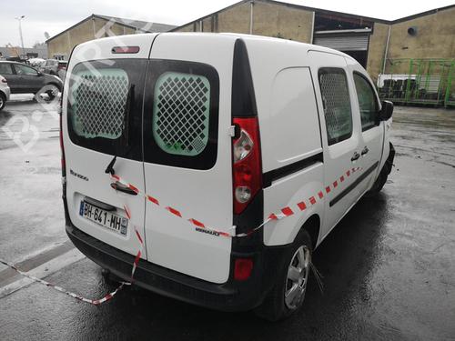 Pala sol esquerda RENAULT KANGOO Express (FW0/1_) 1.5 dCi 85 (FW0K, FW0L, FW0B) | BP25554384I1 - Image 25