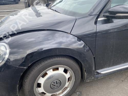 Rear mirror VW BEETLE (5C1, 5C2) 2.0 TDI | BP25566683I6 - Image 22