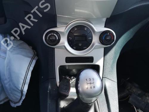 Climate control FORD FIESTA VI (CB1, CCN) 1.6 Ti | BP25517905I5  - Image 6